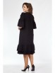 Нарядное платье артикул: М-962 от Solomea Lux - вид 2