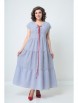 Платье артикул: 916 от Solomea Lux - вид 1
