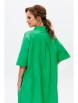 Платье артикул: М-145 зеленый от Мублиз - вид 6