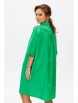 Платье артикул: М-145 зеленый от Мублиз - вид 8