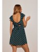 Платье артикул: 85955 SS23 Платье пляжное от Ysabel mora - вид 2