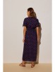 Платье артикул: 85956 SS23 Платье пляжное от Ysabel mora - вид 2
