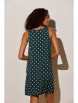 Сарафан артикул: 85957 SS23 Платье пляжное от Ysabel mora - вид 2