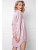 Ночная рубашка артикул: LUCY Сорочка женская от Aruelle - вид 3