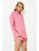 Одежда для дома артикул: PIPPA SET Комплект женский с шортами от Aruelle - вид 2