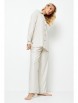 Одежда для дома артикул: AMARA SET Комплект женский со штанами от Aruelle - вид 1