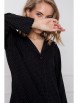 Ночная рубашка артикул: BERTHINE Сорочка женская от Aruelle - вид 3