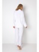 Одежда для дома артикул: SIMONE SET SS23 Комплект женский со штанами от Aruelle - вид 2