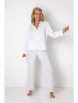 Одежда для дома артикул: SIMONE SET SS23 Комплект женский со штанами от Aruelle - вид 1