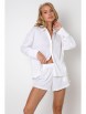 Одежда для дома артикул: SIMONE SET Комплект женский с шортами от Aruelle - вид 1
