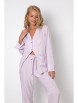 Пижама артикул: VENICE Пижама женская со штанами от Aruelle - вид 3