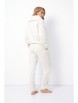 Одежда для дома артикул: TEODORA SET SOFT Комплект женский со штанами от Aruelle - вид 2