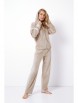 Одежда для дома артикул: MADLEN SET Комплект женский со штанами от Aruelle - вид 1