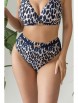 Трусы артикул: SANTORINI Brasylianahighwaist Трусы купальные от Kris line - вид 1