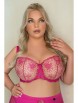 Бюстгальтер артикул: BLUSH Halfcupsoft Бюст от Kris line - вид 1