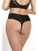 Трусы артикул: VENICE Stringhighwaist Трусы стринги высокие от Kris line - вид 2