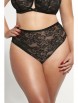 Трусы артикул: VENICE Stringhighwaist Трусы стринги высокие от Kris line - вид 1