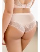 Трусы артикул: IRIS SALMON Briefshighwaist Трусы высокие от Kris line - вид 2