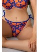 Трусы артикул: RODOS COBALT Briefsbikini Трусы купальные от Kris line - вид 1