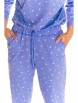 Пижама артикул: 2571 AW22/23 RAISA Пижама женская со штанами от Taro - вид 3
