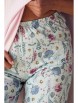 Пижама артикул: 2990/3008 AMORA Пижама женская со штанами от Taro - вид 2