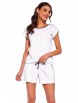 Пижама артикул: 814 IGA Пижама женская с шортами от Cornette - вид 1