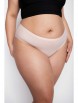 Трусы артикул: FLEXI-ONE PLUS SIZE Трусы слипы от Julimex - вид 1