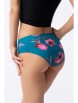 Трусы артикул: WILD ROSE CLASSIC Трусы слипы от Julimex - вид 2