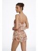 Пижама артикул: 41020 IONA Комплект женский с шортами от Esotiq - вид 2