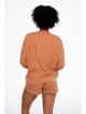 Пижама артикул: 41249 DESSERT Пижама женская с шортами от Esotiq - вид 2