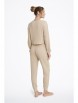 Одежда для дома артикул: 40253 CLYTIA Комплект женский со штанами от Esotiq - вид 2