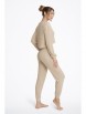 Одежда для дома артикул: 40253 CLYTIA Комплект женский со штанами от Esotiq - вид 3