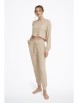 Одежда для дома артикул: 40253 CLYTIA Комплект женский со штанами от Esotiq - вид 1