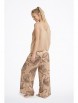 Пижама артикул: 41132 LOVABLE Пижама женская со штанами от Esotiq - вид 2