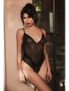 Боди артикул: BLOMENTIS Crotchless Teddy Боди от Obsessive - вид 4