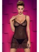 Сорочки и платья артикул: SUBTELIA CHEMISE от Obsessive - вид 1