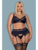 Комплекты белья артикул: Drimera SET от Obsessive - вид 1