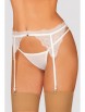 Пояса для чулок артикул: BIANELLE Garter belt Пояс для чулок от Obsessive - вид 1