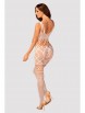 Боди артикул: G330 Bodystocking от Obsessive - вид 2