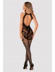 Боди артикул: G331 Bodystocking от Obsessive - вид 2