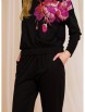 Одежда для дома артикул: LHS 902 20/21 Комплект женский со штанами от Key - вид 2