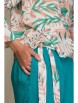 Одежда для дома артикул: LHS 950 2 A21 Комплект женский со штанами от Key - вид 3