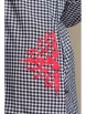 Сорочка артикул: LND 451 A21 Рубашка/Сорочка женская от Key - вид 3