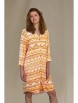 Платье артикул: LND 960 A21 Рубашка/Платье женское от Key - вид 1