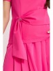 Юбочный костюм артикул: 4904 розовый от Lissana - вид 6