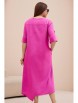 Платье артикул: 4864 фуксия от Lissana - вид 5