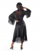 Халат артикул: Alissan long robe от Anais - вид 2