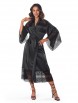 Халат артикул: Alissan long robe от Anais - вид 1