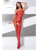 Комбинезоны артикул: BS 076 Red от Passion erotic line - вид 1