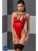 Боди артикул: Akita body от Passion lingerie - вид 1